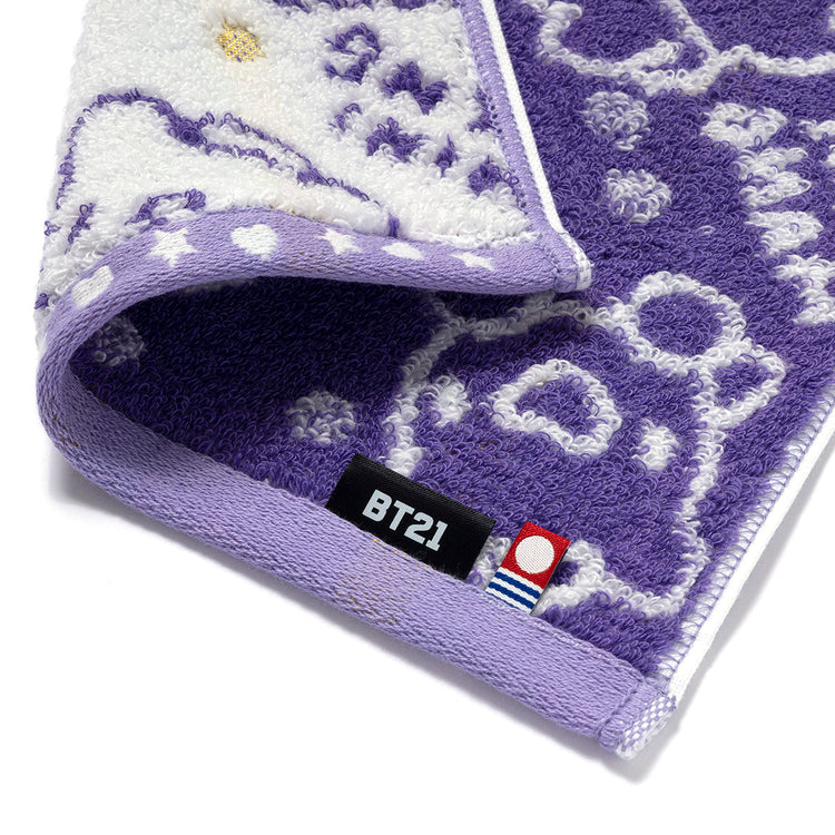 ベビー バディ ミニタオル(MY LITTLE BUDDY) MANG