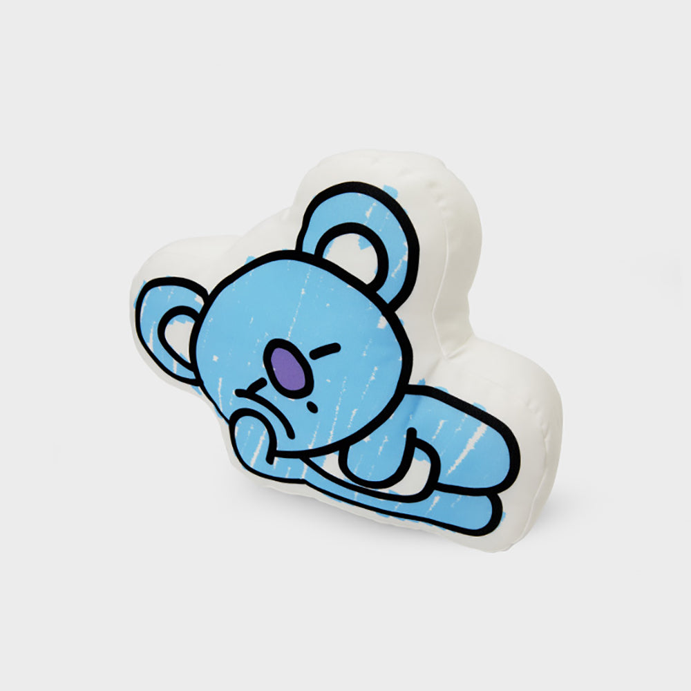 おうち快適ぬいぐるみ KOYA