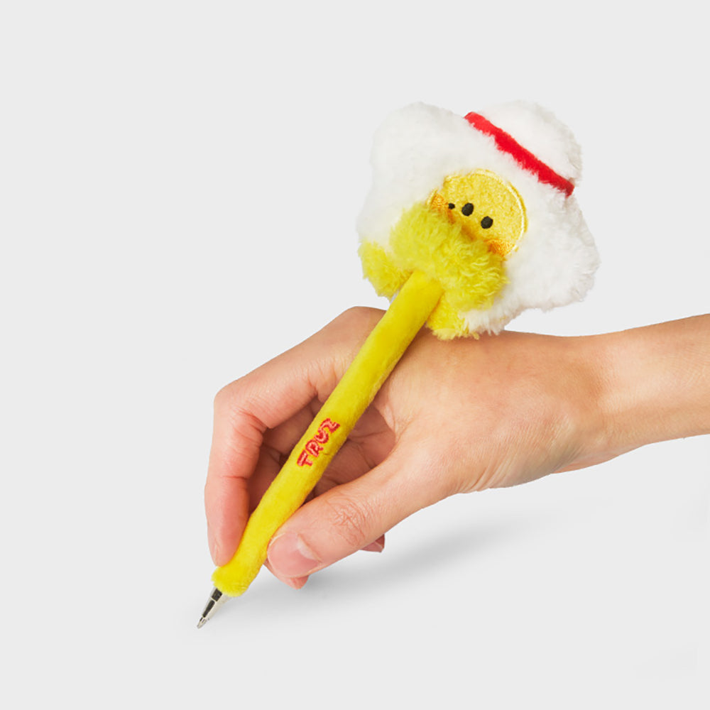 TRUZ minini ぬいぐるみ ジェルペン(NEW SEMESTER) ROMY