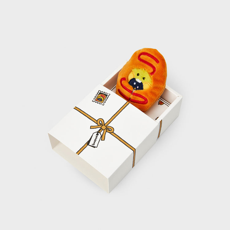 mini minini おやつぬいぐるみ PODONG