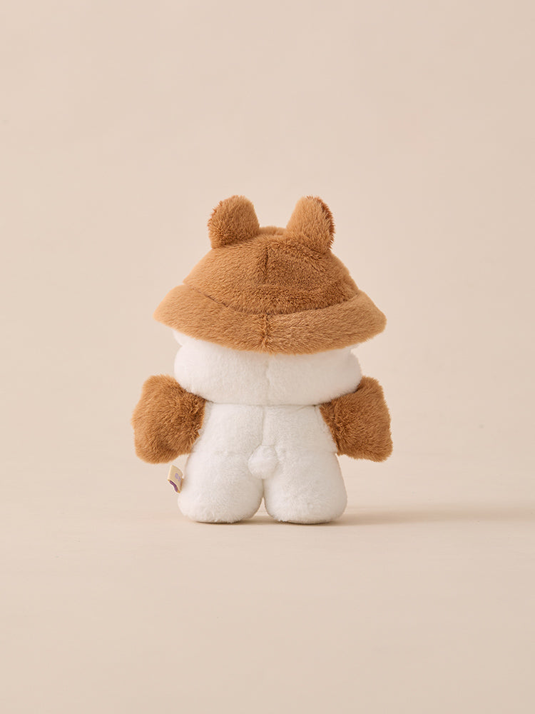ベビー コスチュームクローゼット QUOKKA(FLUFFY) BT21