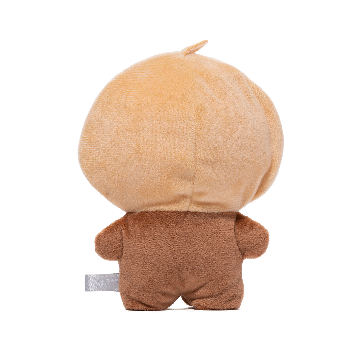 たっとん ベビー ロンパース付きぬいぐるみ(MY LITTLE BUDDY) Sサイズ COOKY