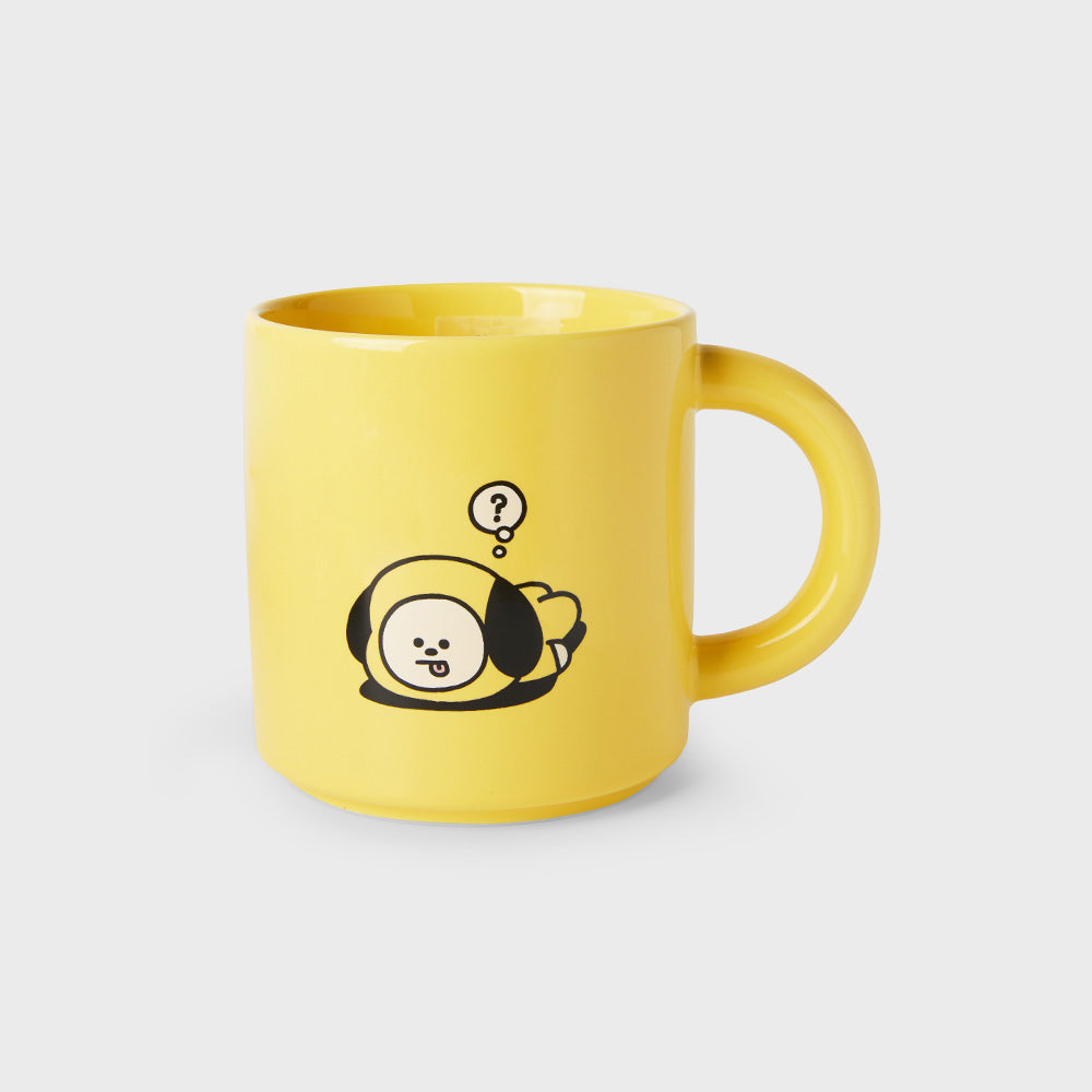 ベーシック マグカップ CHIMMY