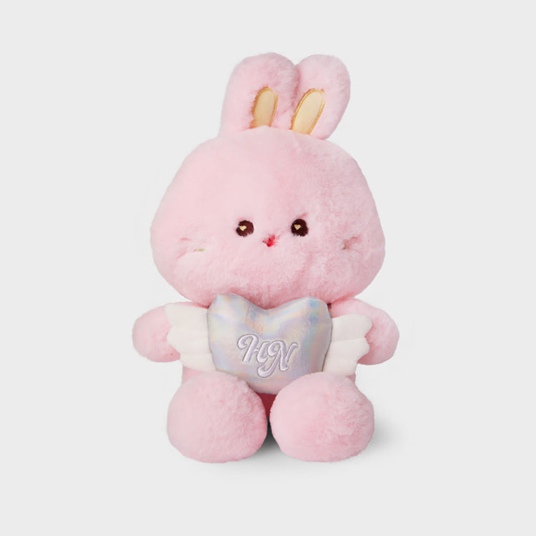 bunini サウンドミディアムぬいぐるみ(PINK)