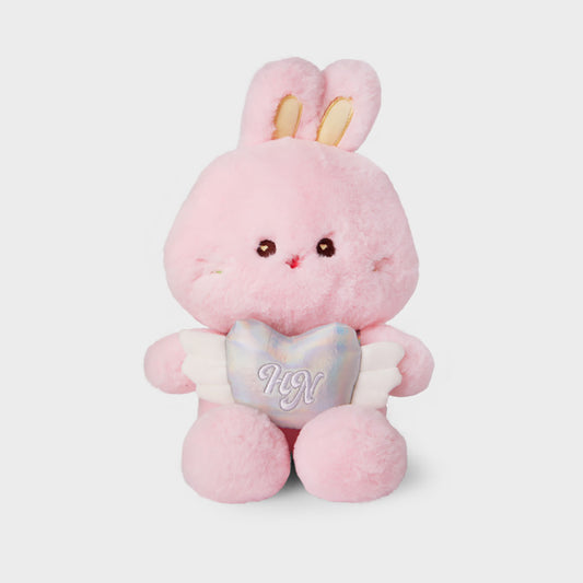 bunini サウンドミディアムぬいぐるみ(PINK)