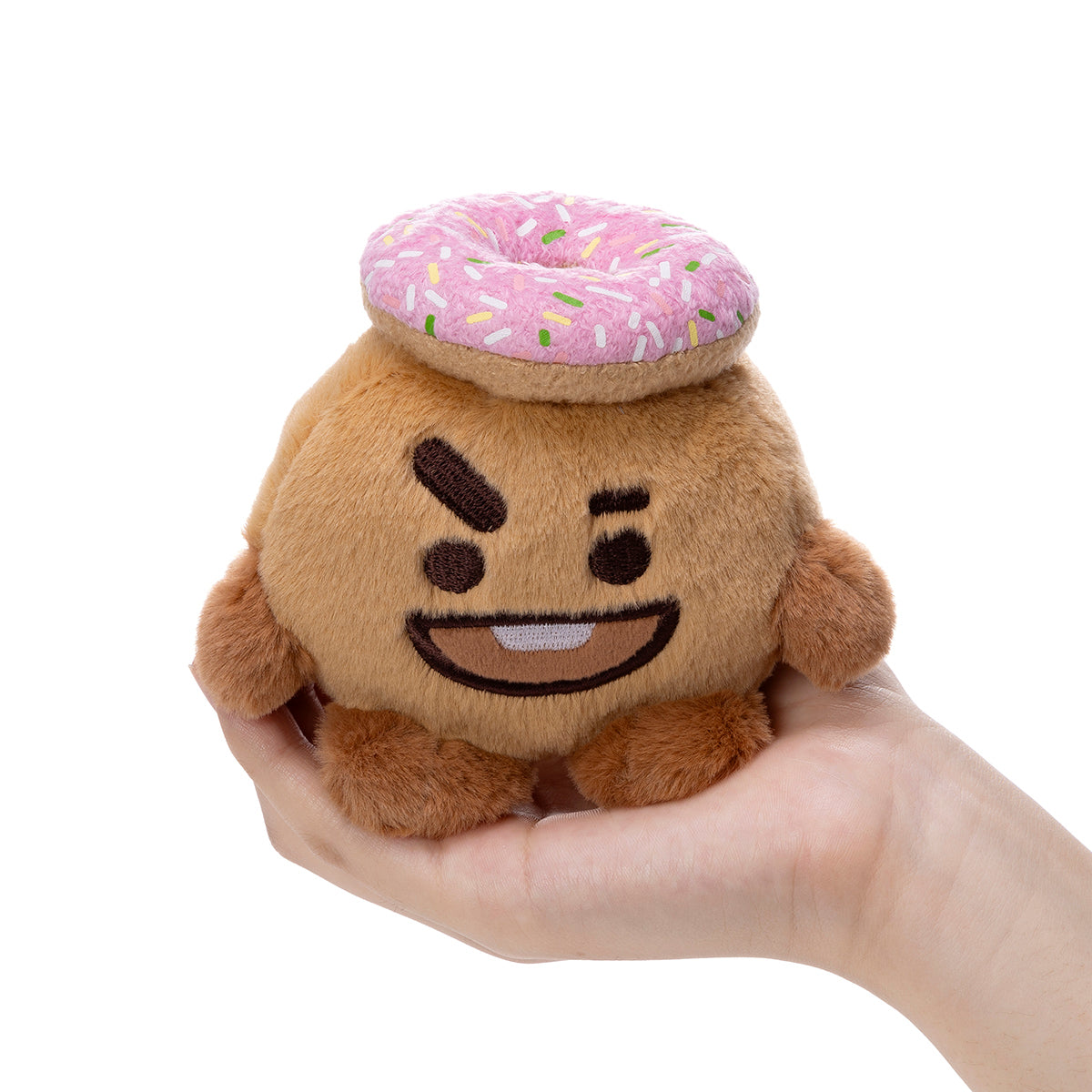 ぬいぐるみ(Take a Break) SHOOKY