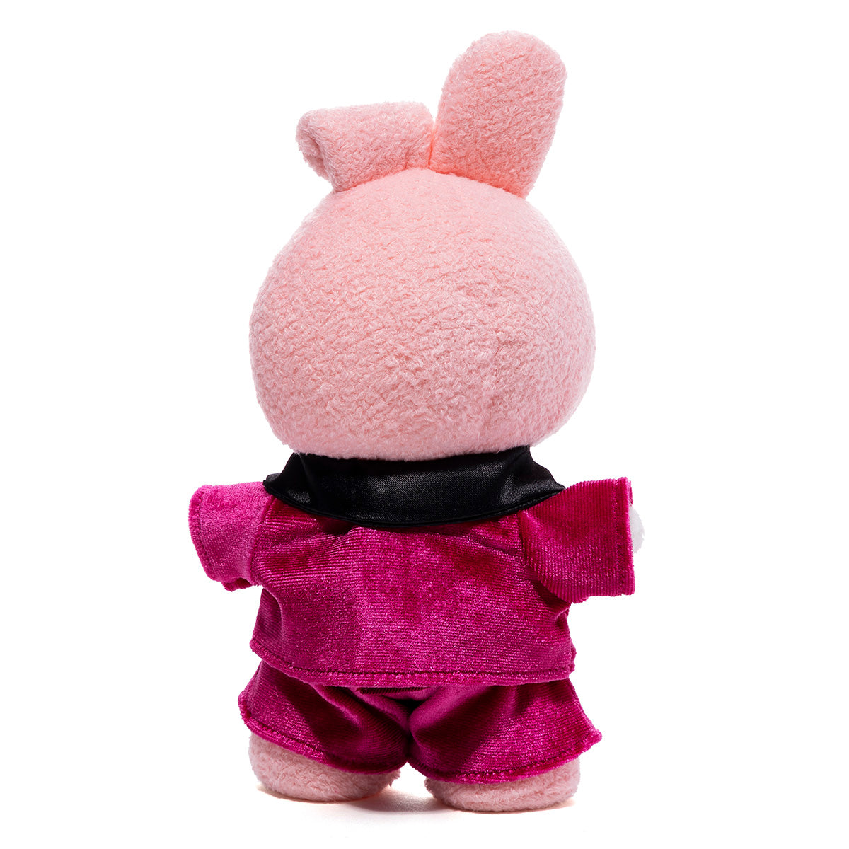 ポージング コスチューム スーツ(レッド) BT21