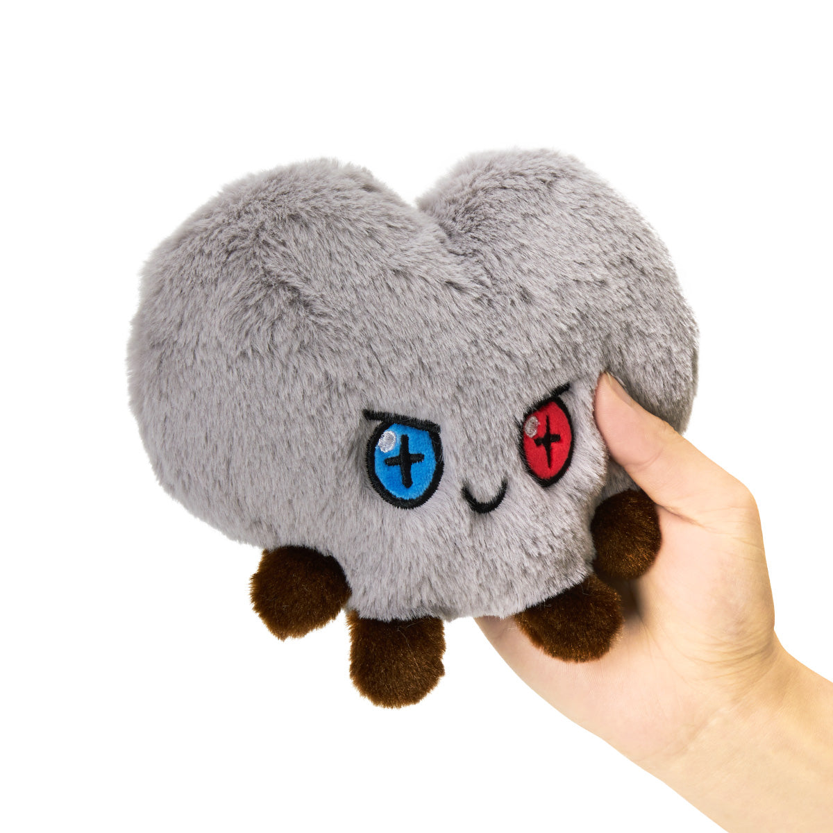 ZO&FRIENDS グレーのぬいぐるみミディアム 楽天市場】☆正規品☆ [Zo&Friends] Zoa Medium Plush Grey [G