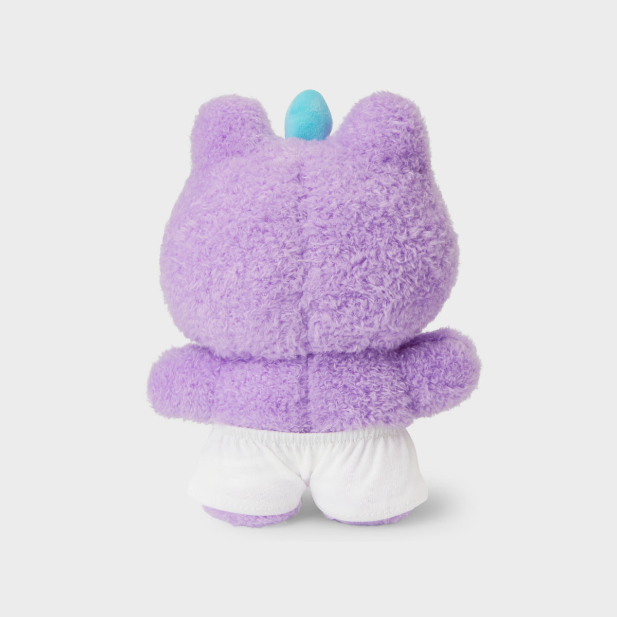 TRUZ minini 着せ替えぬいぐるみ CHILLI