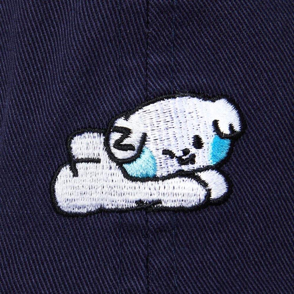 zeroni 野球帽 gyunini