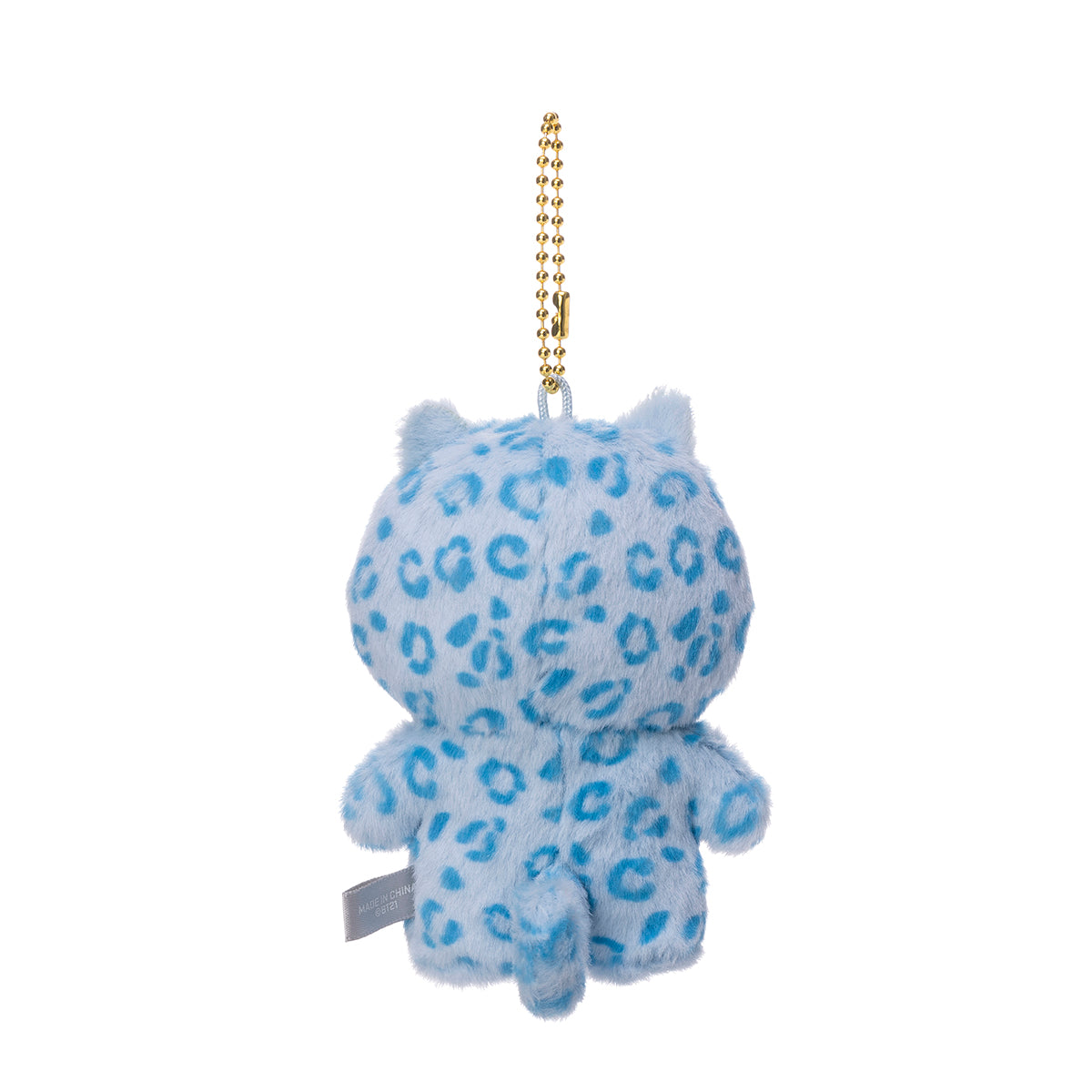 ベビー ヒョウマスコット(Little Friends) COOKY