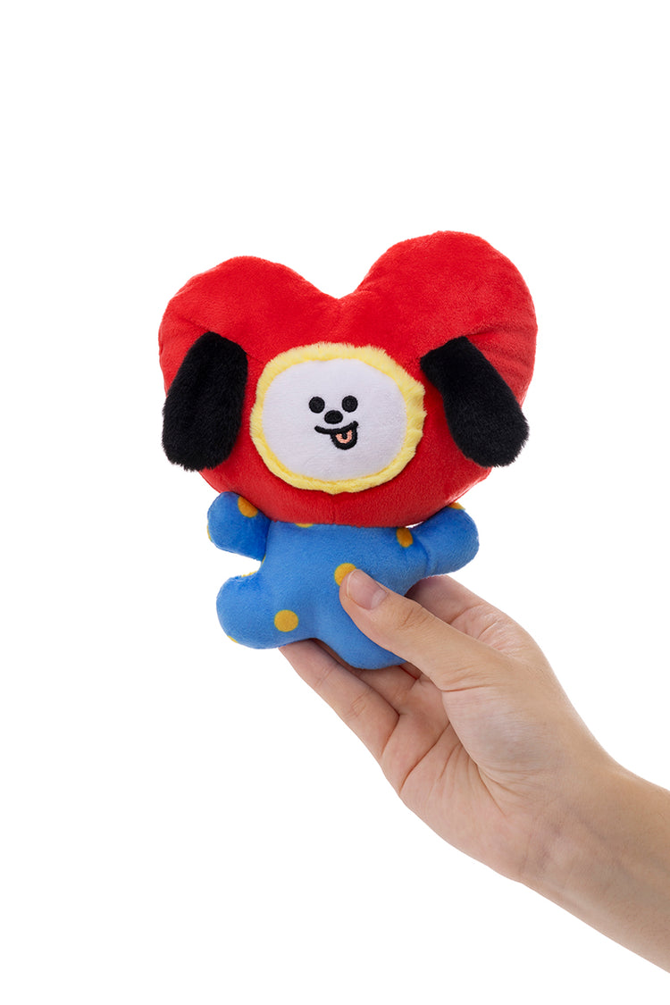 ぬいぐるみ(FULL OF TATA) CHIMMY