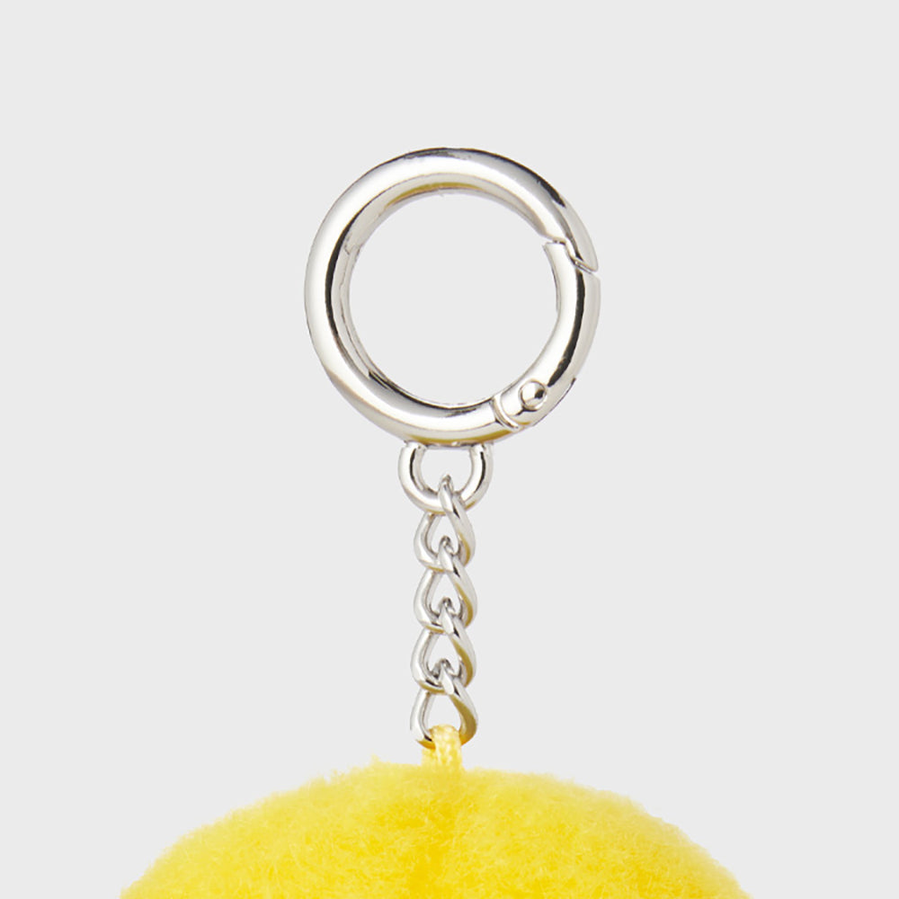 バッグチャーム(SALLY DAY) サリー