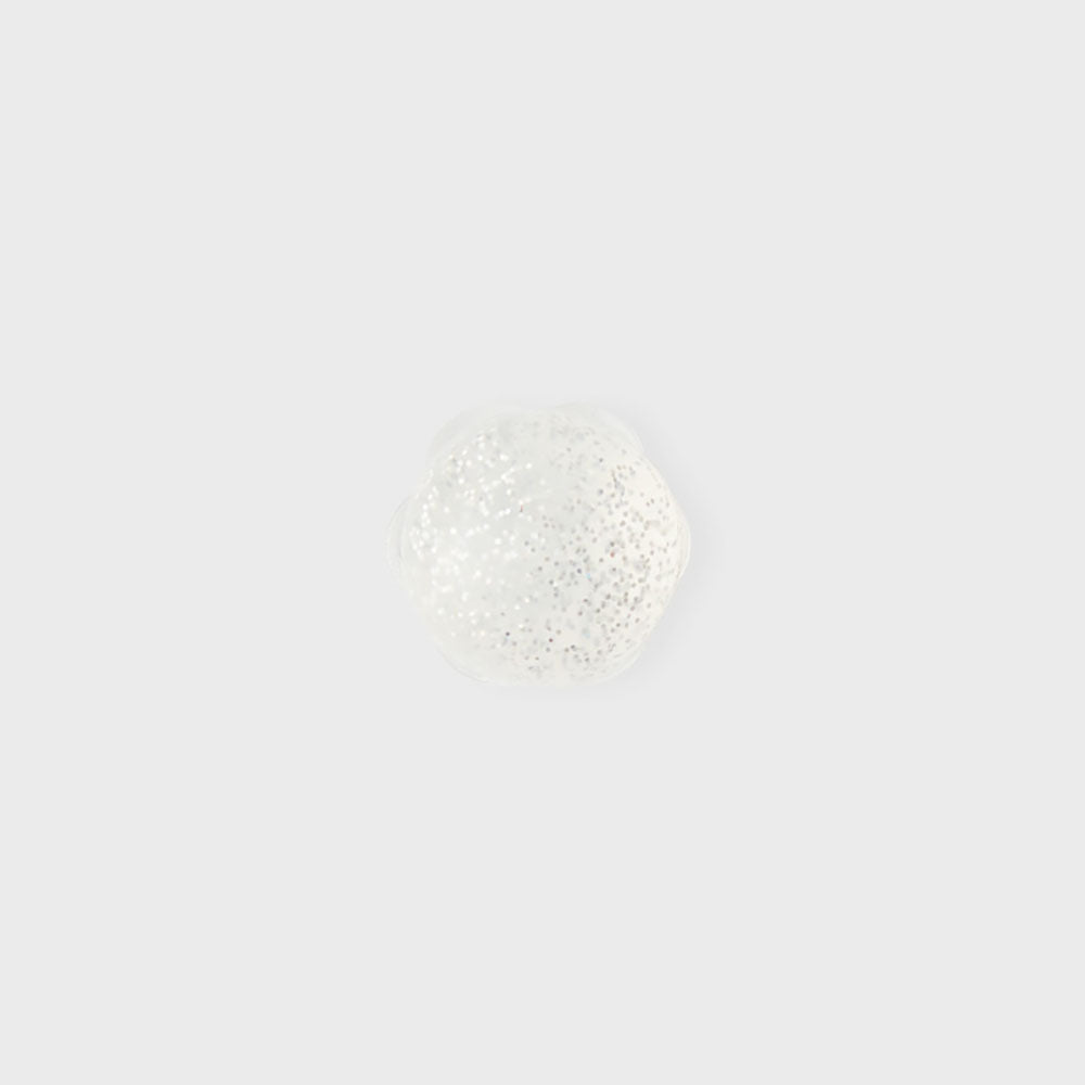 COLLER グリッター 丸型スティコン