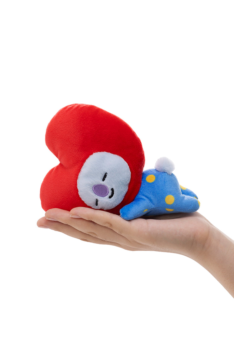 ぬいぐるみ(FULL OF TATA) KOYA