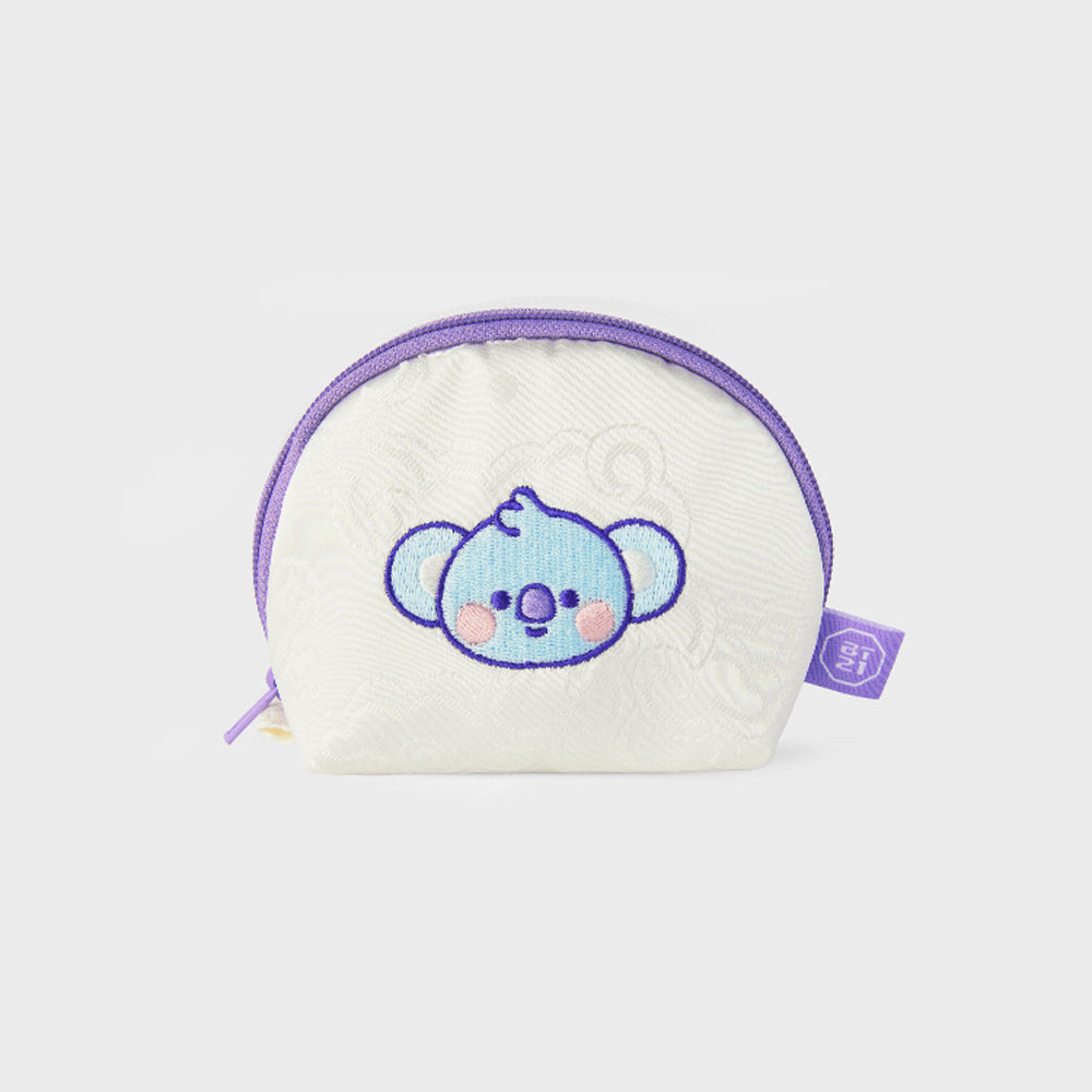 ベビー ミニポーチ(K-EDITION) KOYA