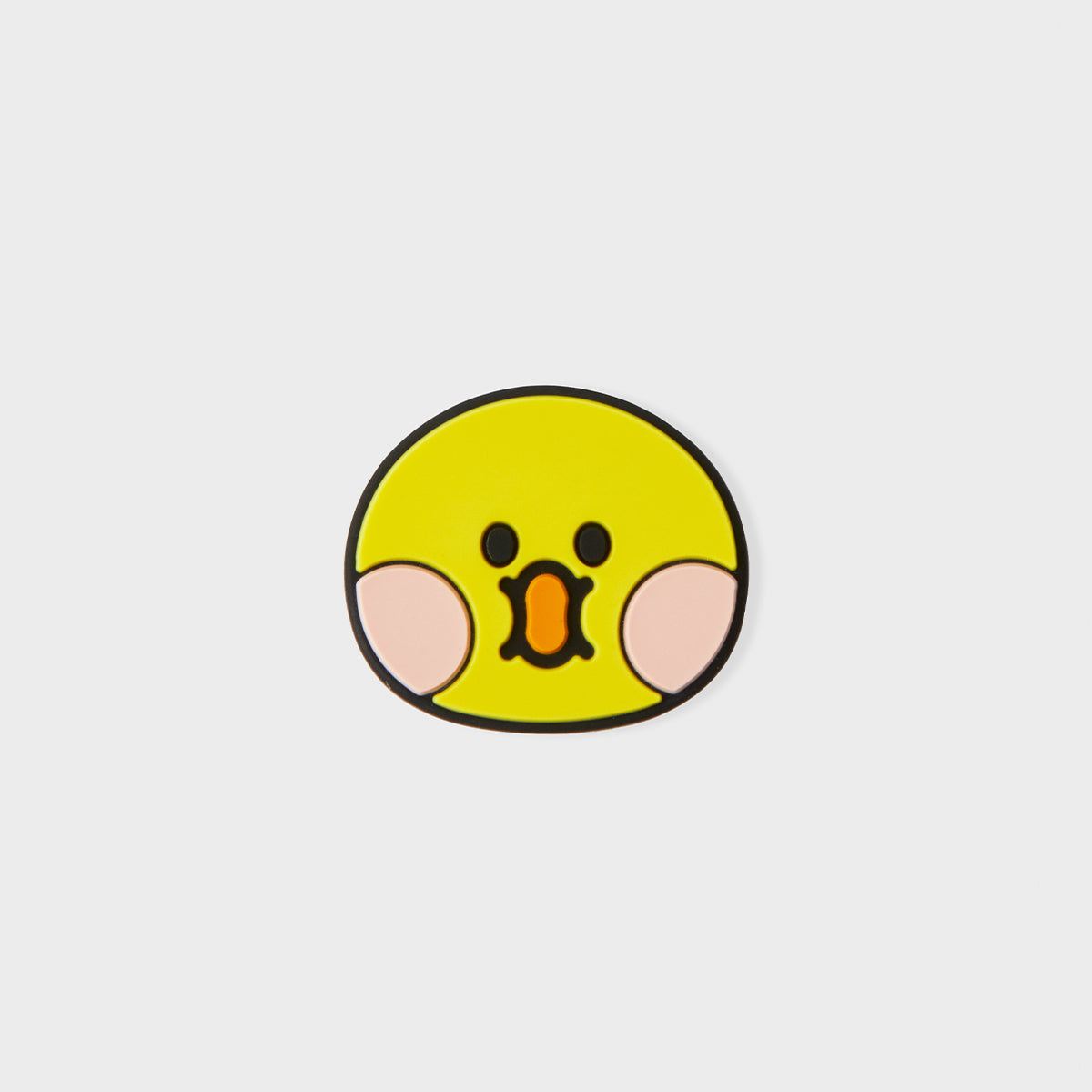 COLLER×LINE FRIENDS minini ドットスティコンセット サリニ