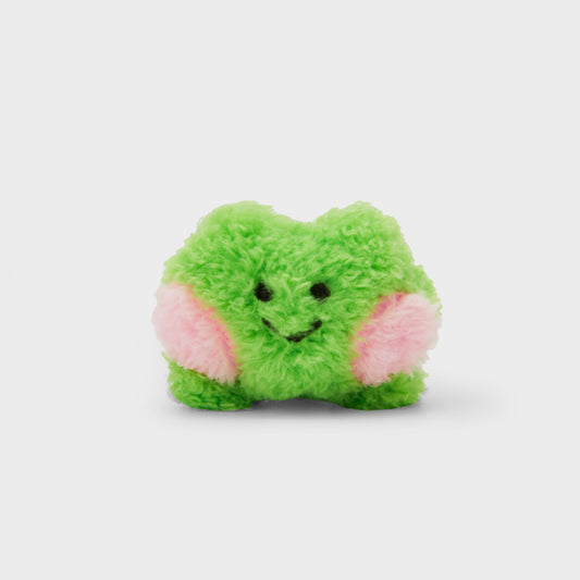 minini ぬいぐるみマグネット レニニ
