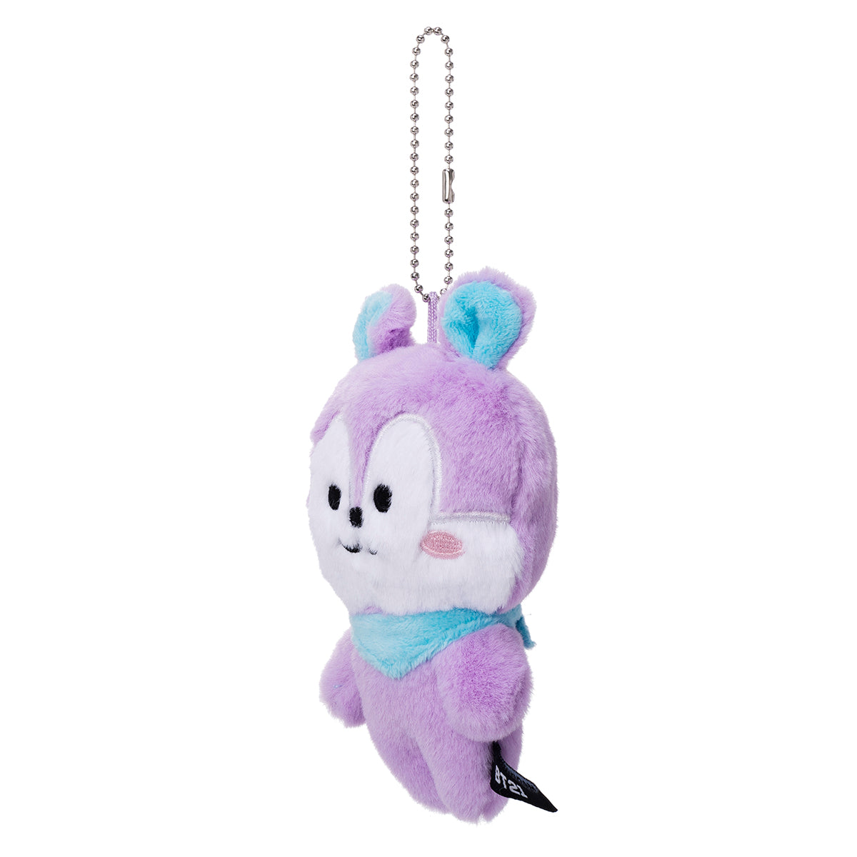 BASIC ぬいぐるみマスコット MANG