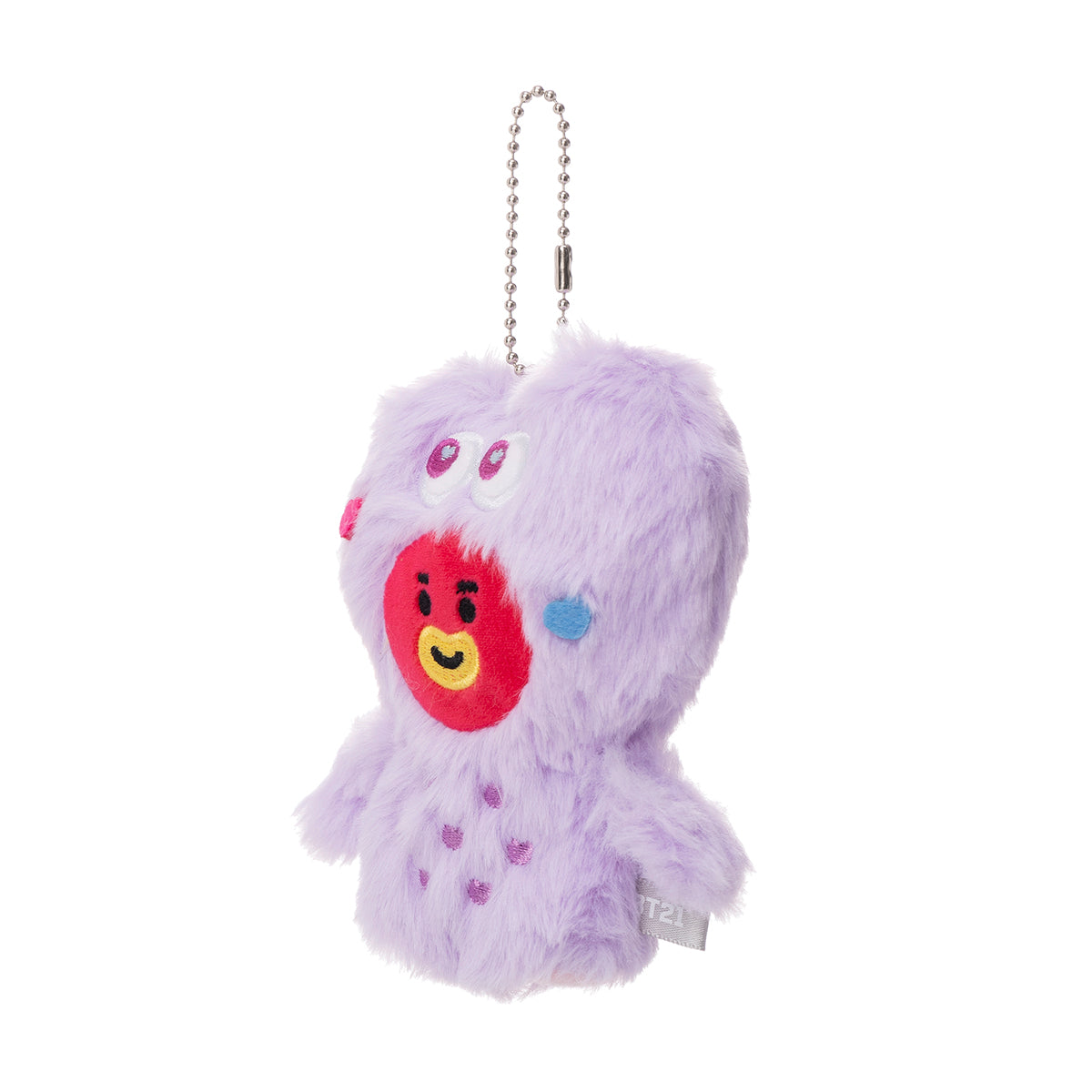 マスコット(Monster) TATA