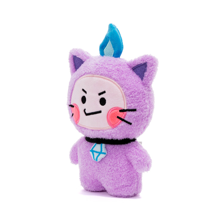 たっとん ぬいぐるみ Sサイズ CHILLI