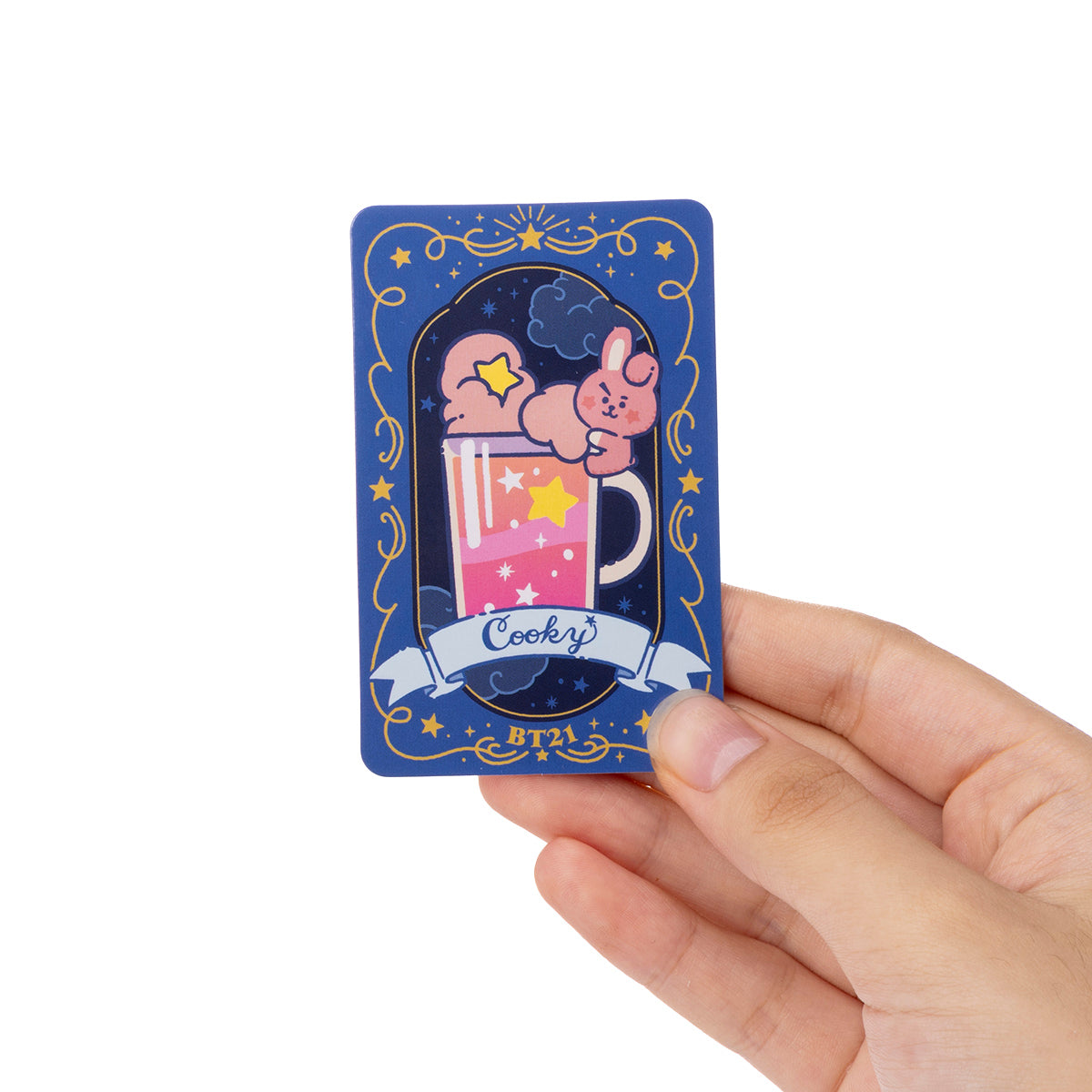 マスコット(Magic Recipe) COOKY