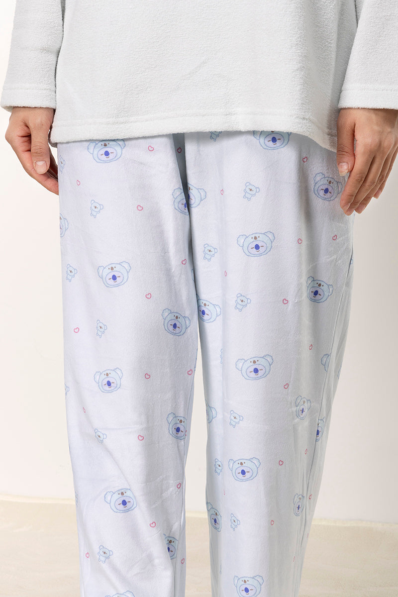 ルームウエア(Fluffy Big Hugs) KOYA