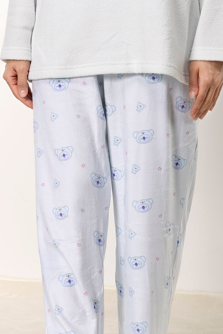 ルームウエア(Fluffy Big Hugs) KOYA