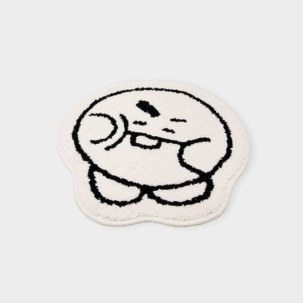 おうち快適ラグ SHOOKY