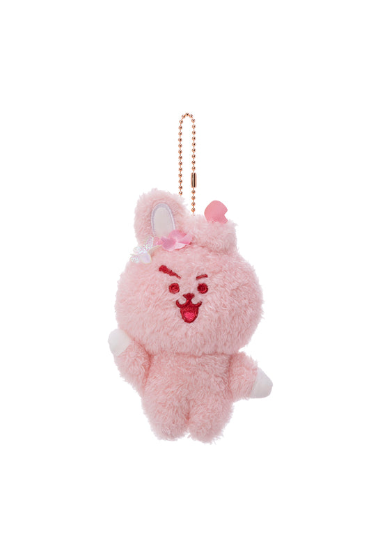 ぬいぐるみマスコット(SAKURA) COOKY