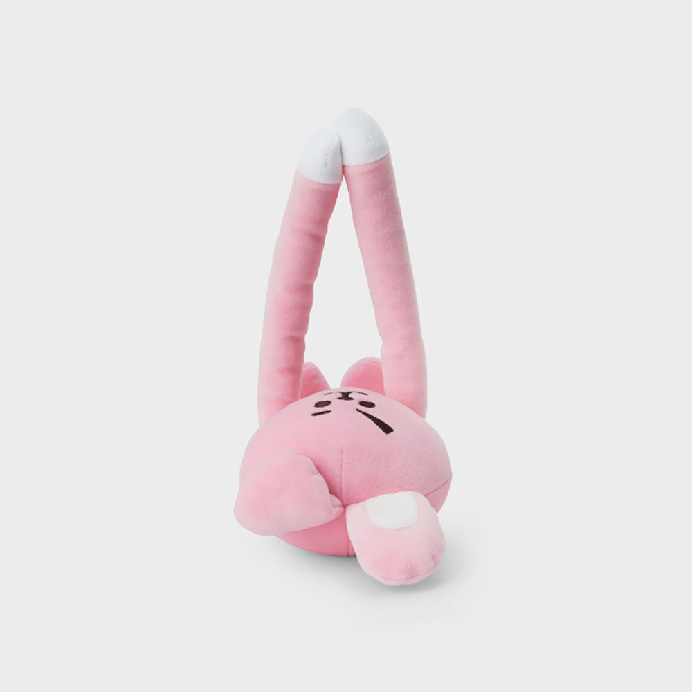 もちもち抱き着きマグネットぬいぐるみ COOKY