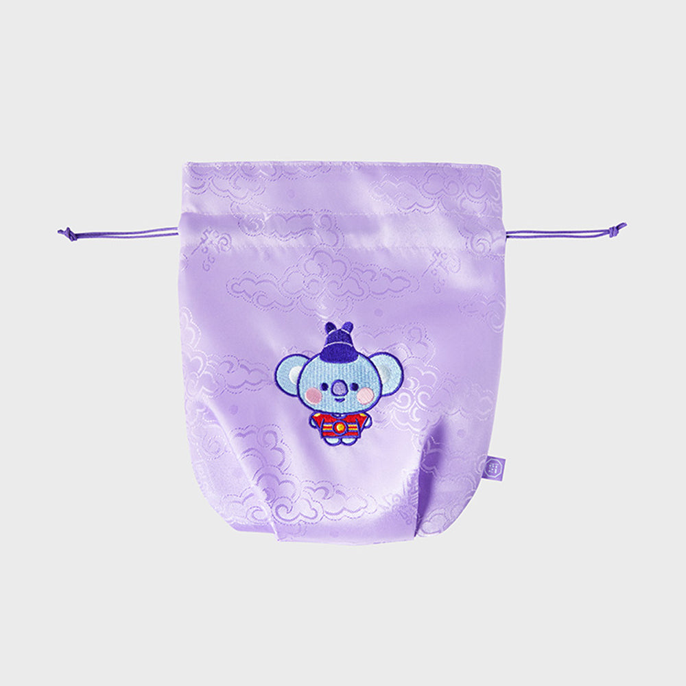 ベビー 巾着(K-EDITION) KOYA