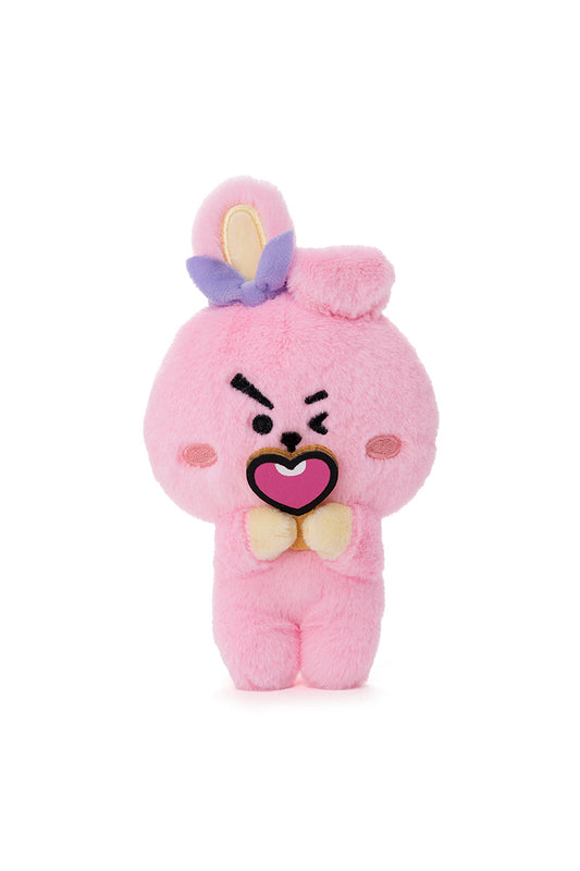 ぬいぐるみ(FULL OF MANG) COOKY
