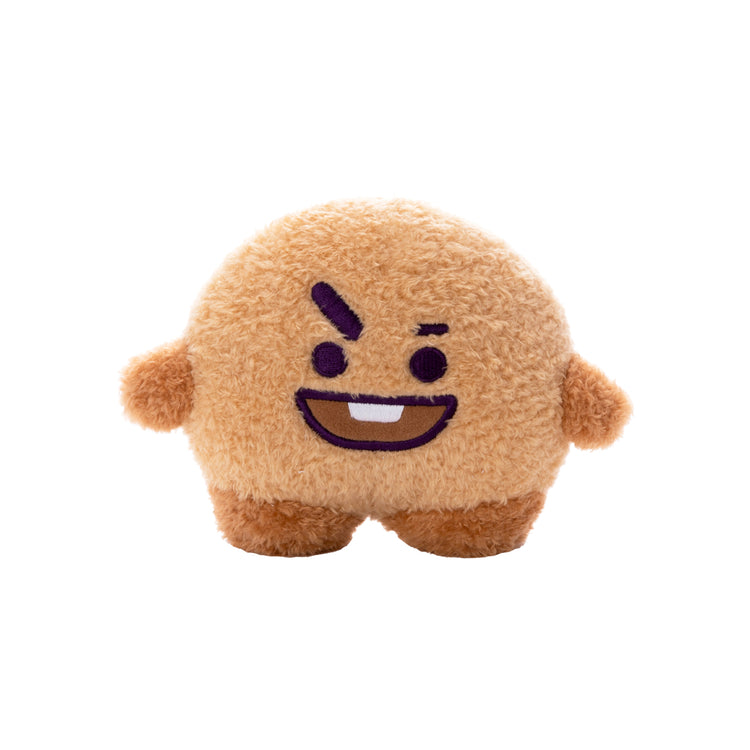 たっとん ぬいぐるみ Sサイズ SHOOKY