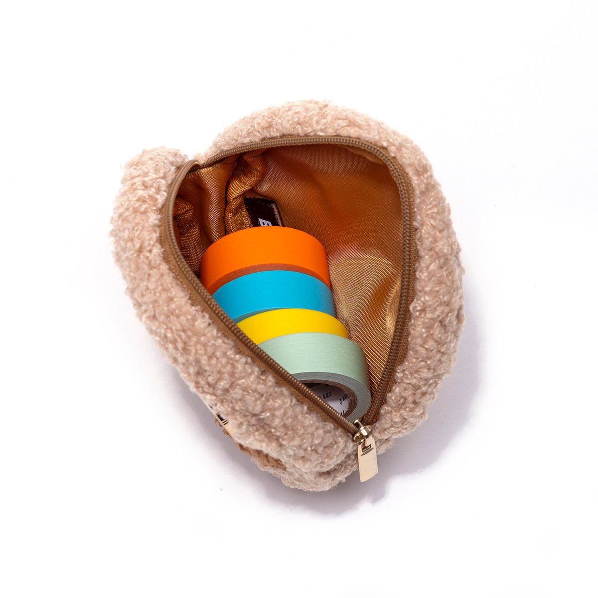 ドーナツポーチ(Take a Break) CHIMMY