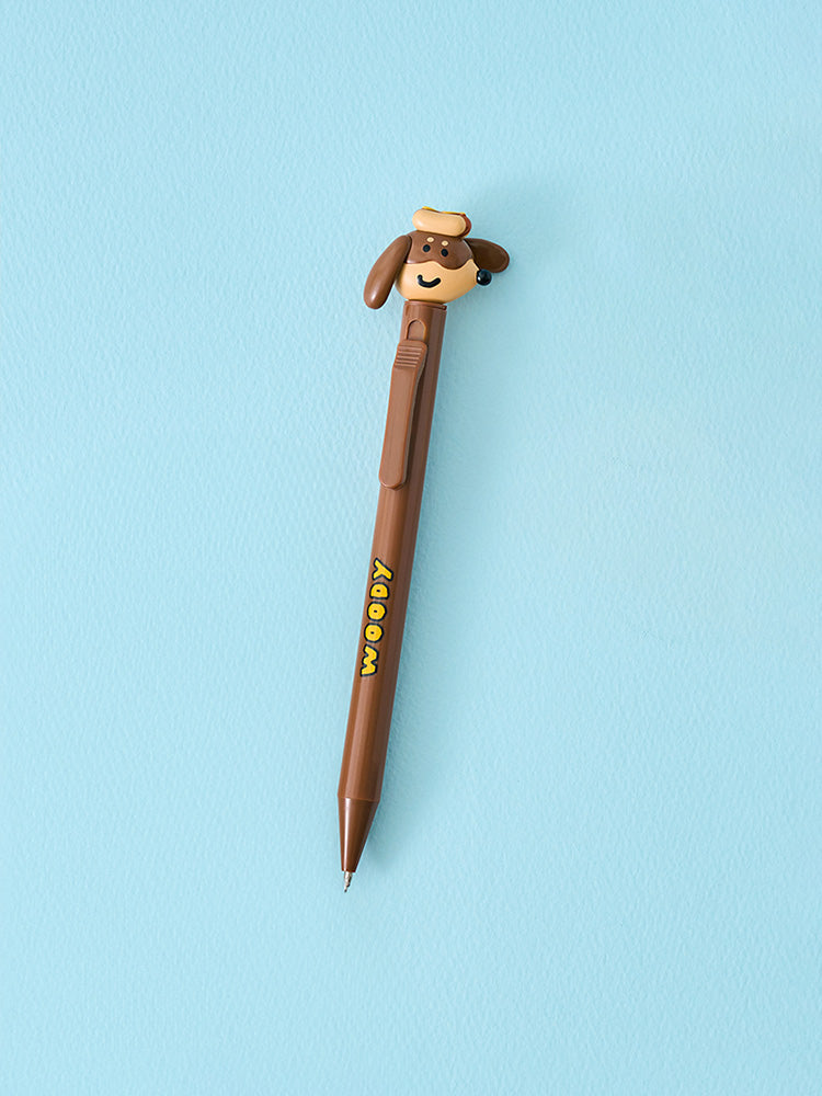 フィギュアペン(PARADOX) ウディ