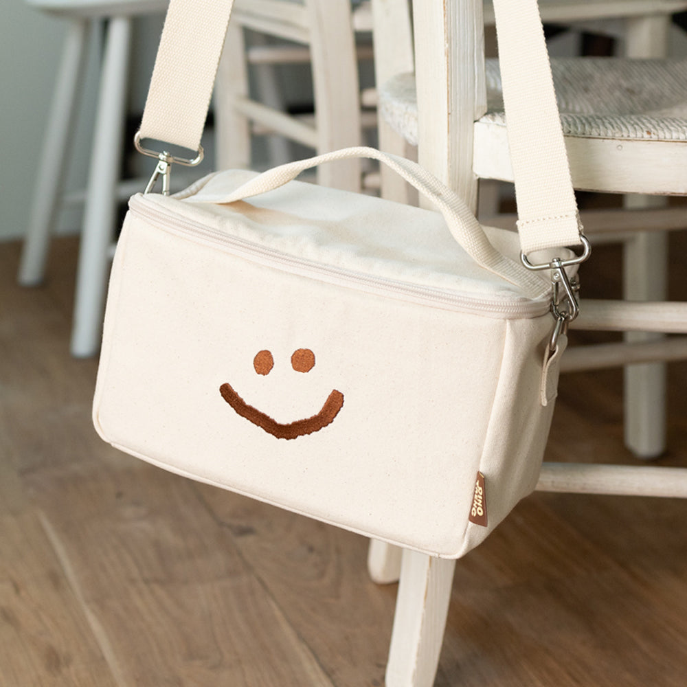 DINOTAENG 保冷バッグ(in the Woods) マーシュ