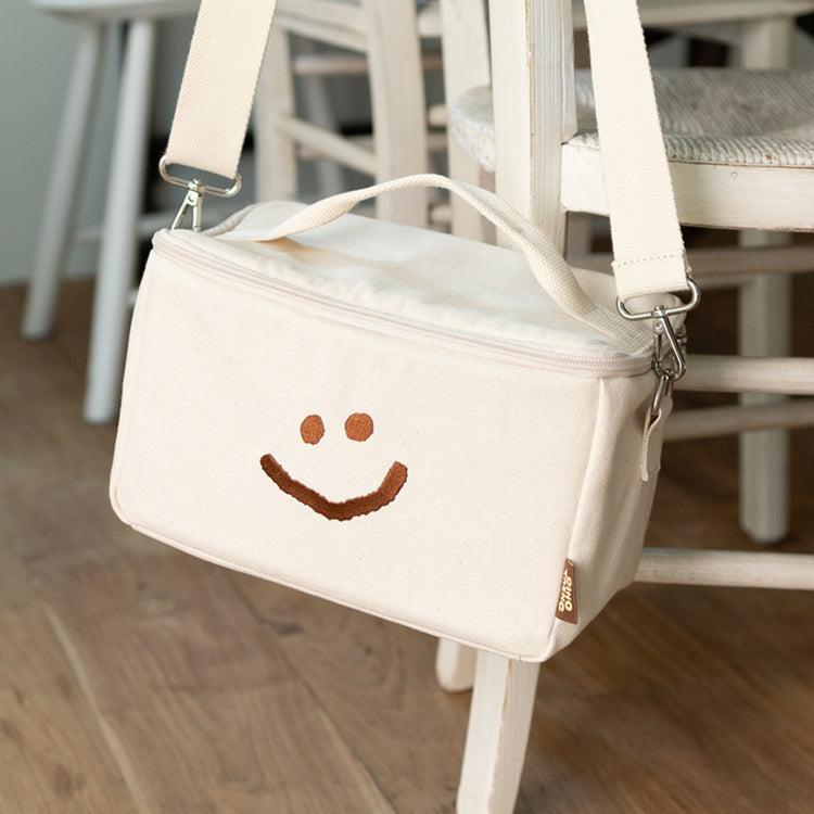 DINOTAENG 保冷バッグ(in the Woods) マーシュ