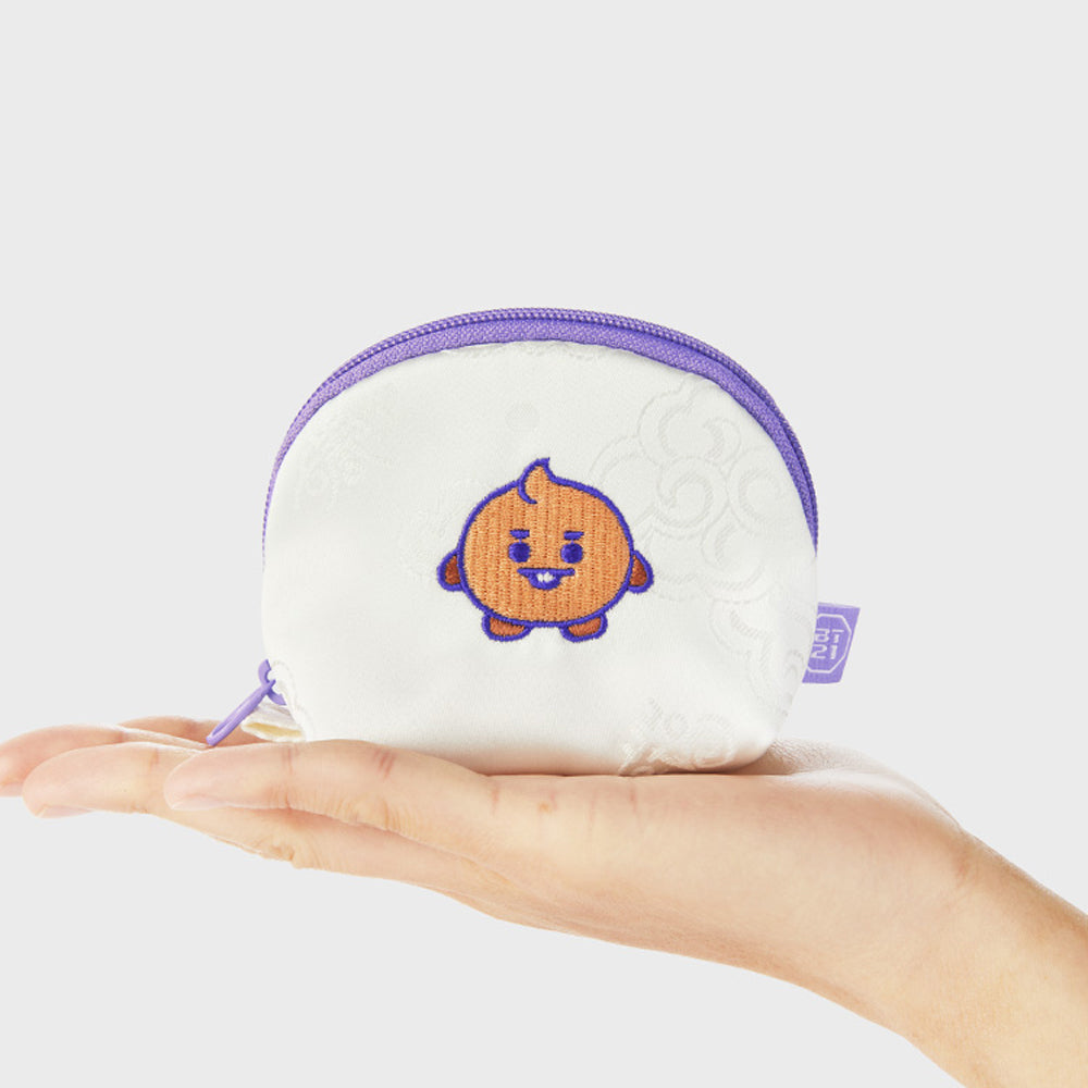 ベビー ミニポーチ(K-EDITION) SHOOKY