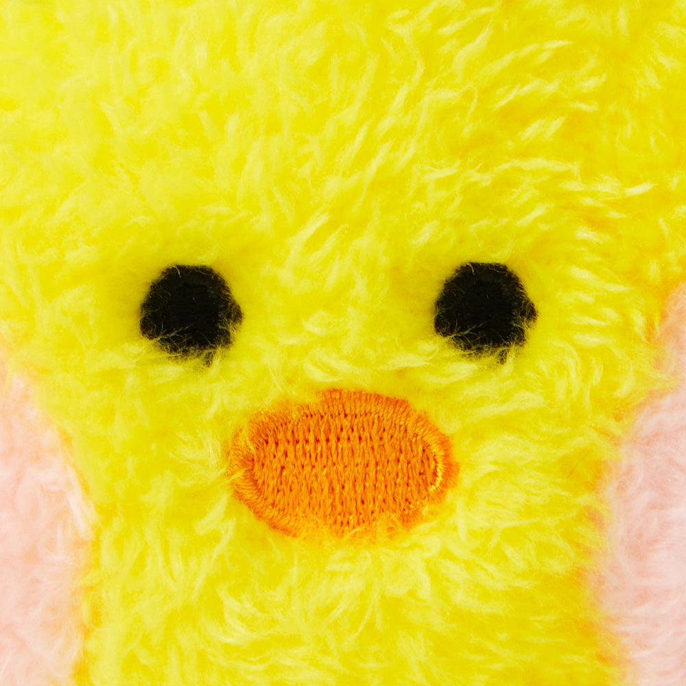 minini ぬいぐるみペンケース サリニ