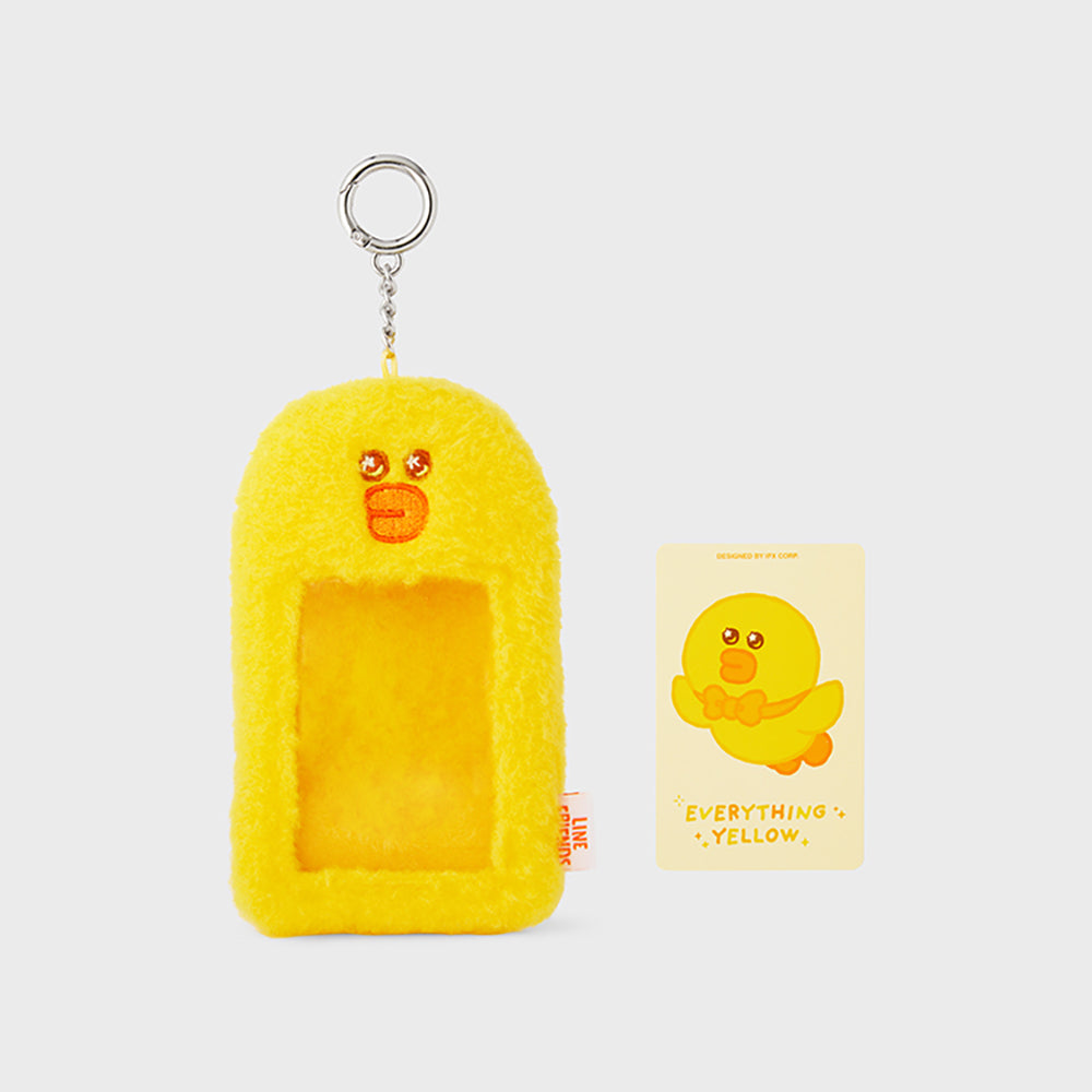 フォトカードフォルダー(SALLY DAY) サリー