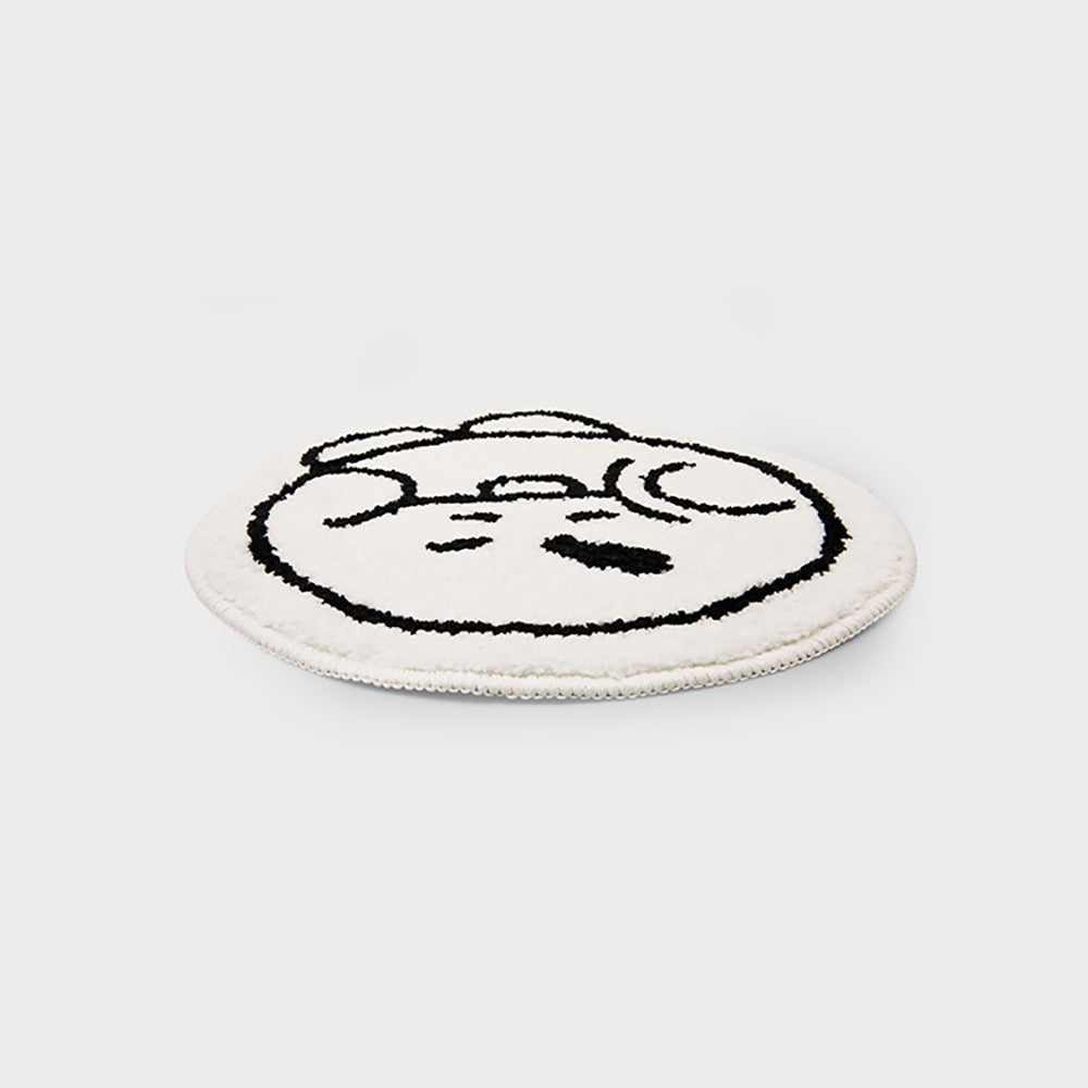 おうち快適ラグ SHOOKY