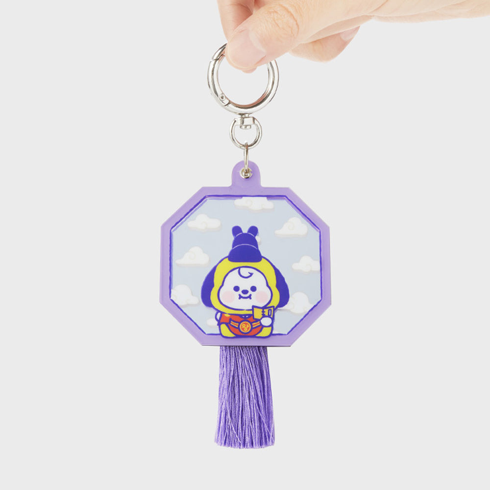 ベビー ミラーキーリング(K-EDITION2) CHIMMY