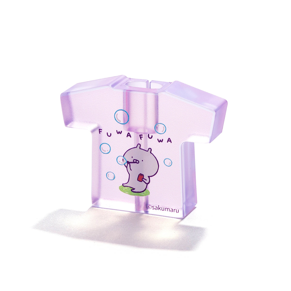 ケーブルバイトランダム 5柄 うさまる