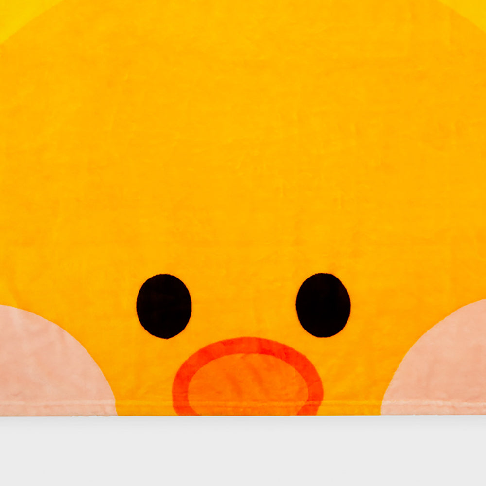 minini ブランケット サリニ