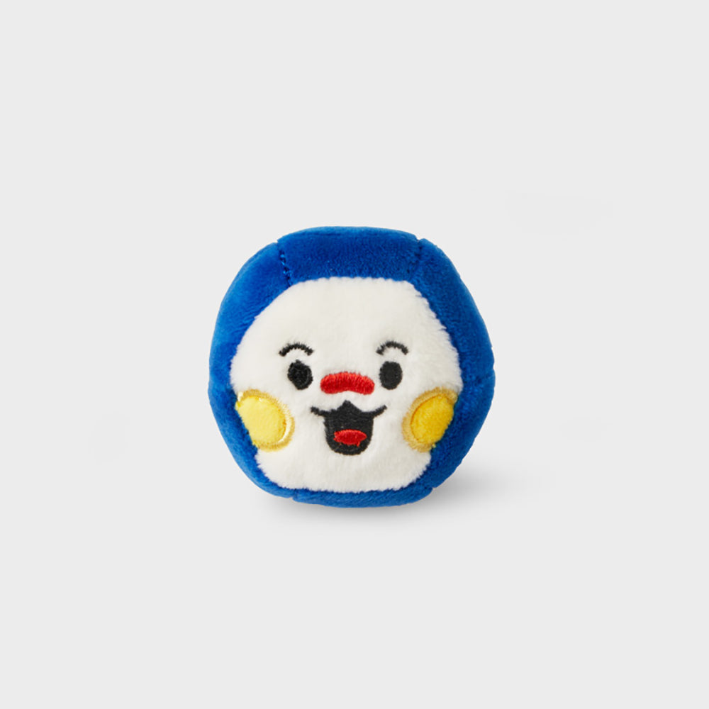 ぬいぐるみ宝石箱(TREASURE COLLECTION) WOOPY