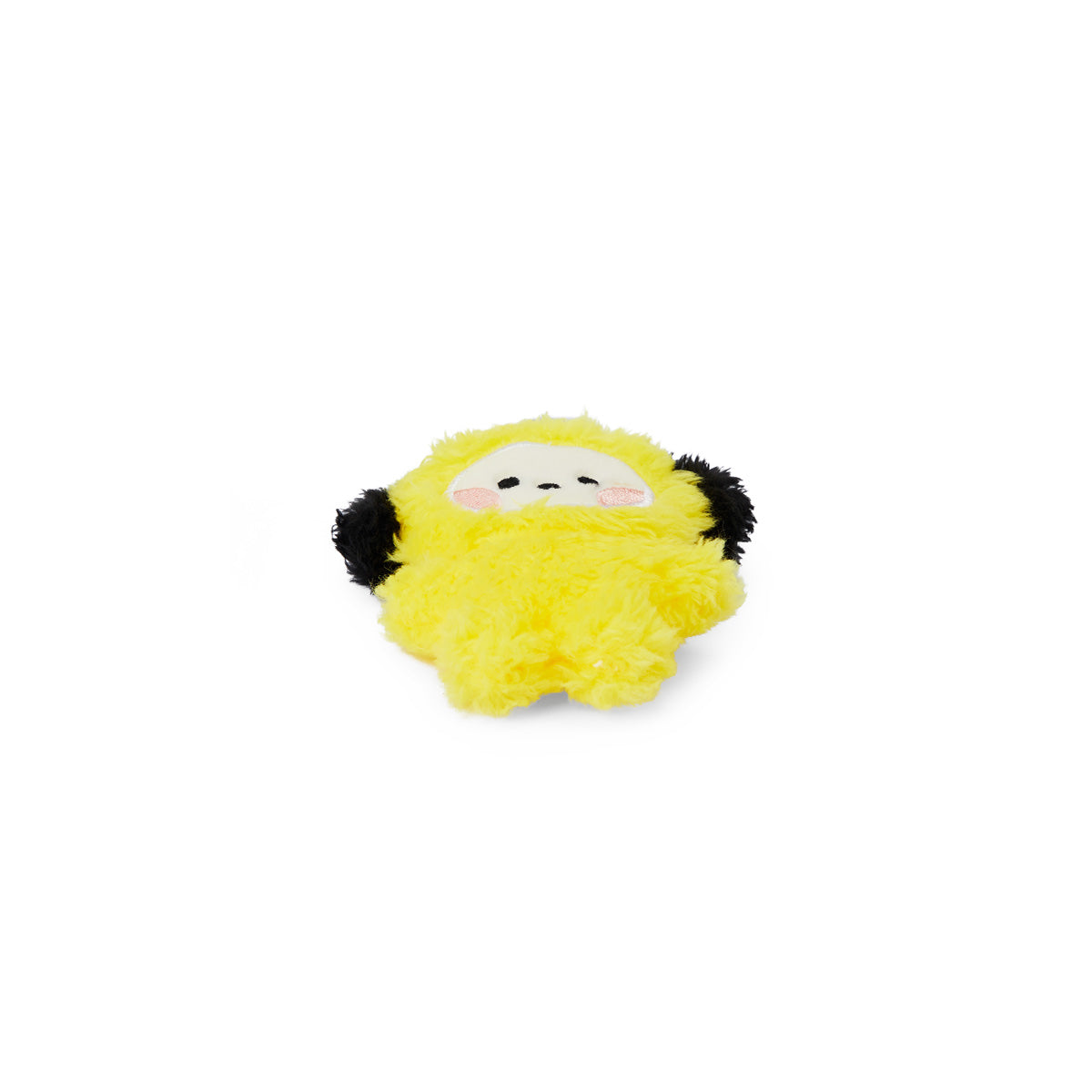 BT21 mini mininiぬいぐるみキーリング CHIMMY