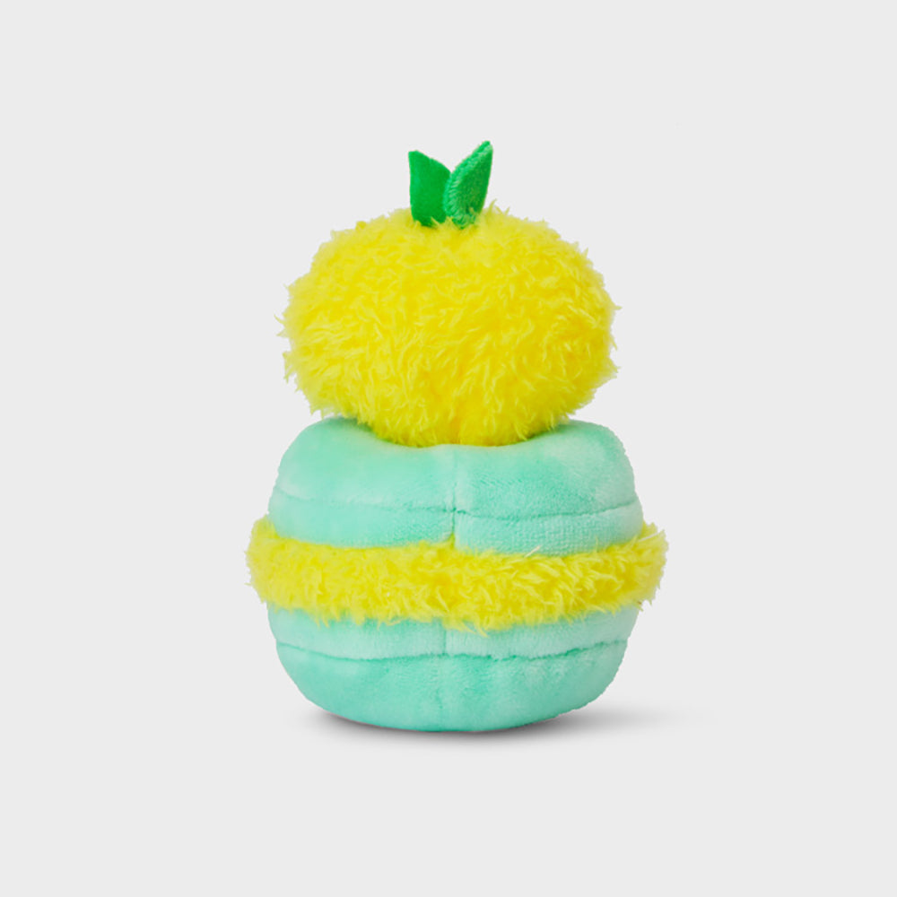 mini minini ブレッドぬいぐるみ サリニ