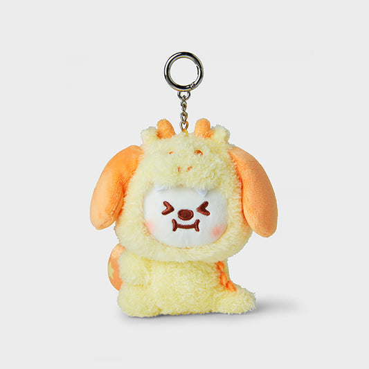 ベビー バッグチャーム(ドラゴン) CHIMMY