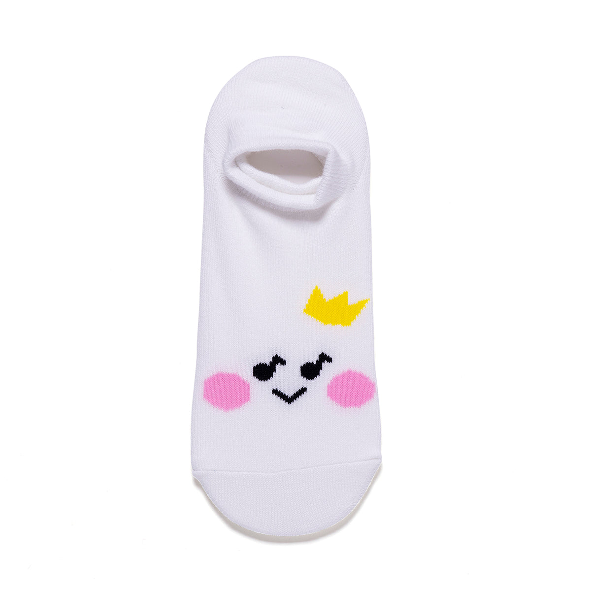 スニーカーソックス YOCHI